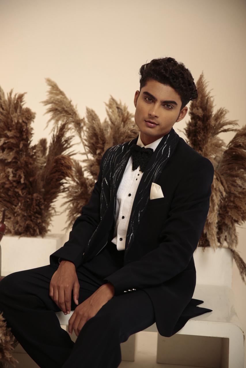 Adore models | Arpit | talent & model management agency in mumbai