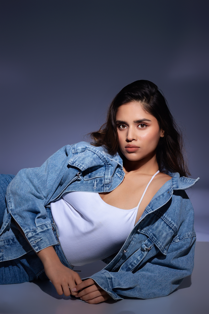 Adore models | Shivani Pandey | talent & model management agency in mumbai